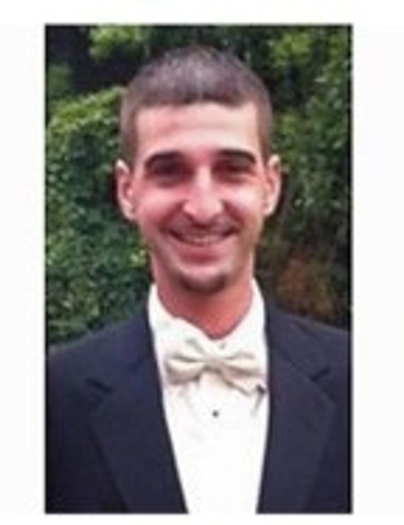 Adam Lang Profile Photo