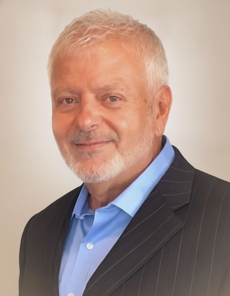 Nael George Kiminaia Profile Photo