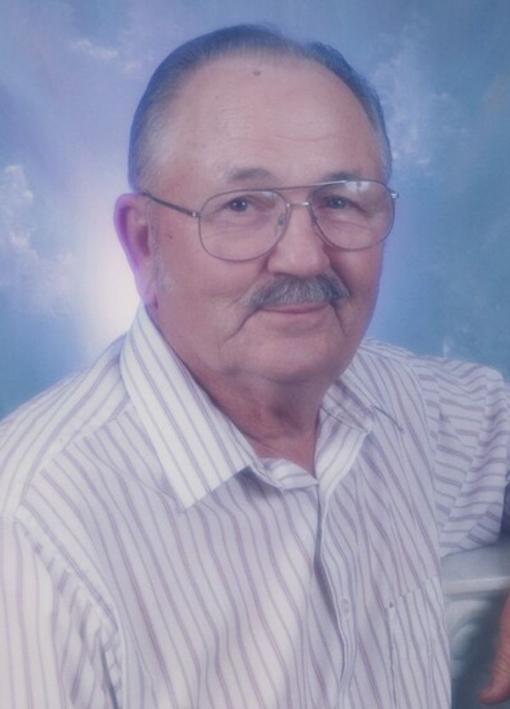 Ronald Lafayette Andrews Profile Photo