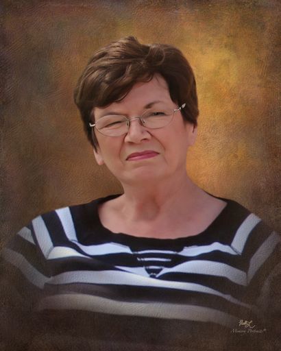 Mildred M. Perry's obituary image