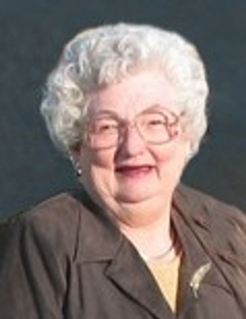 Joan C. Larason