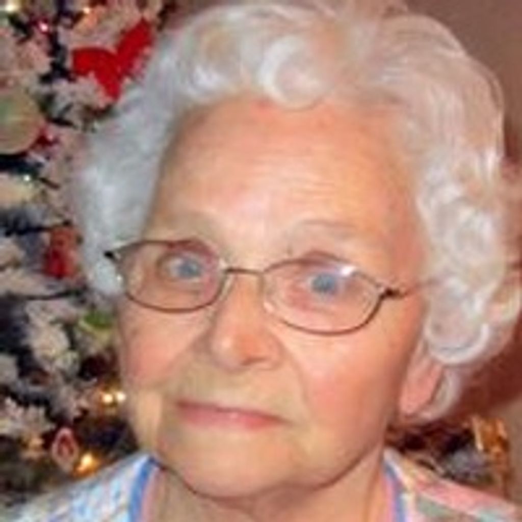 Lora Nell Burkett