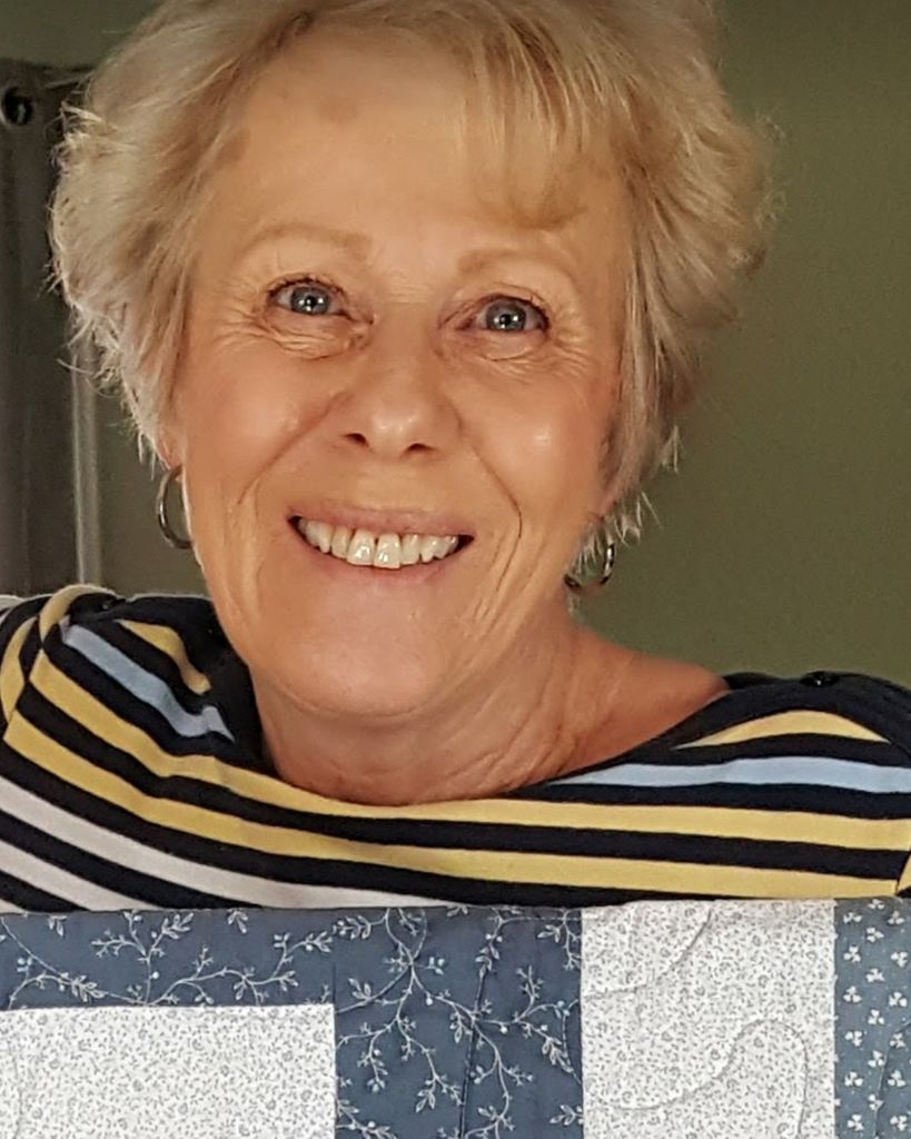 Connie Elaine Kuntz-Blake Profile Photo