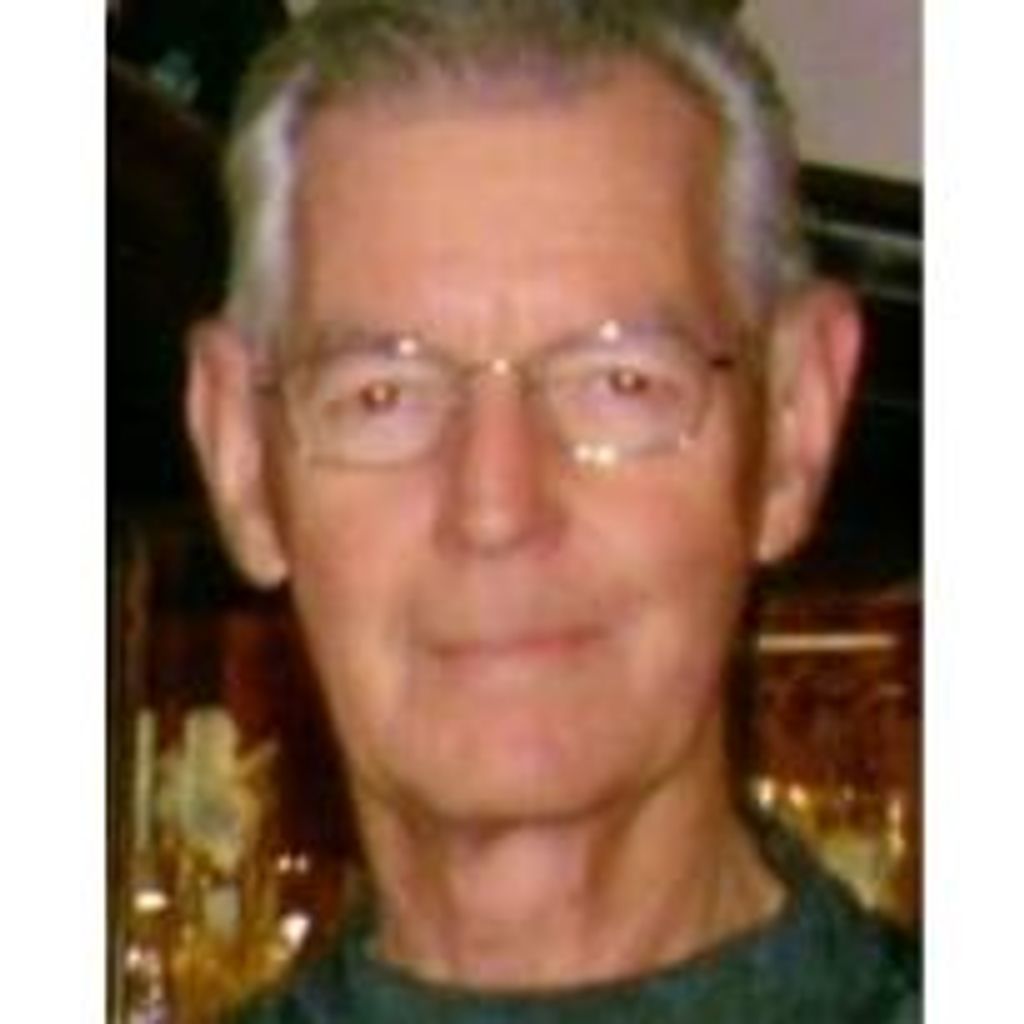 Louis S. "Lou" Parsons