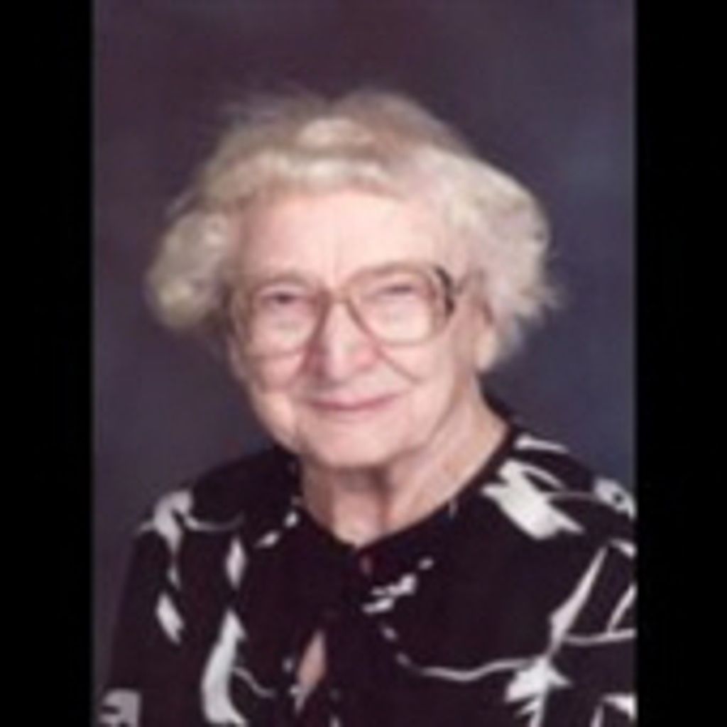 Marie Wiegel