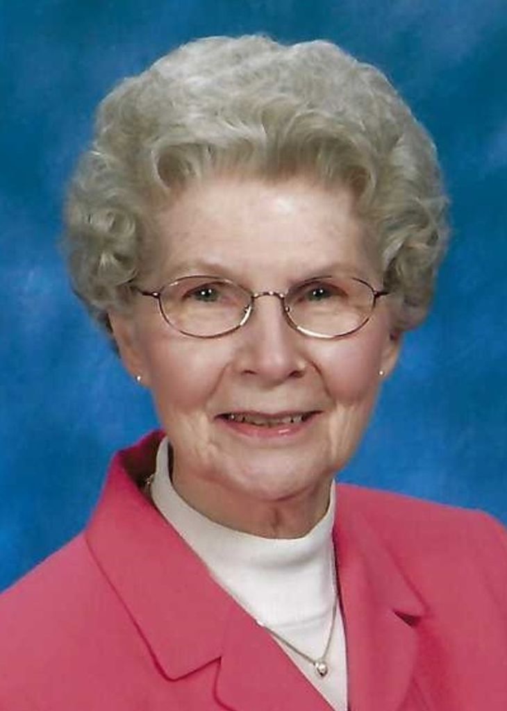 Jeanne B. Webster Profile Photo