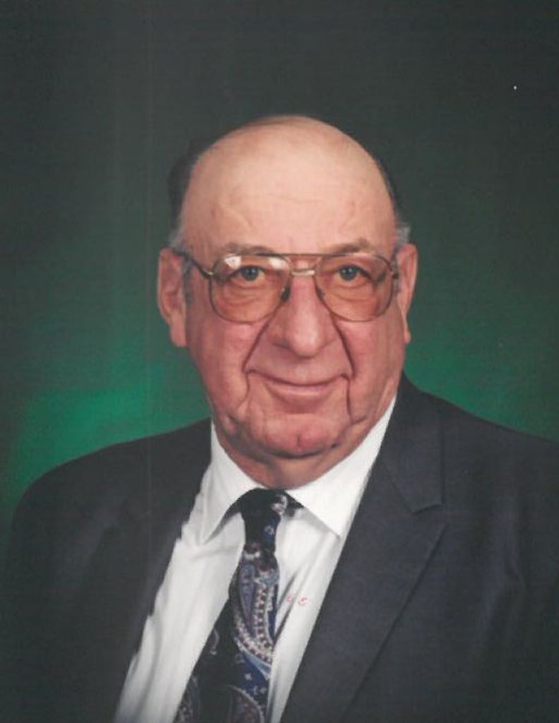 Roy "Don" Donald Cope Profile Photo
