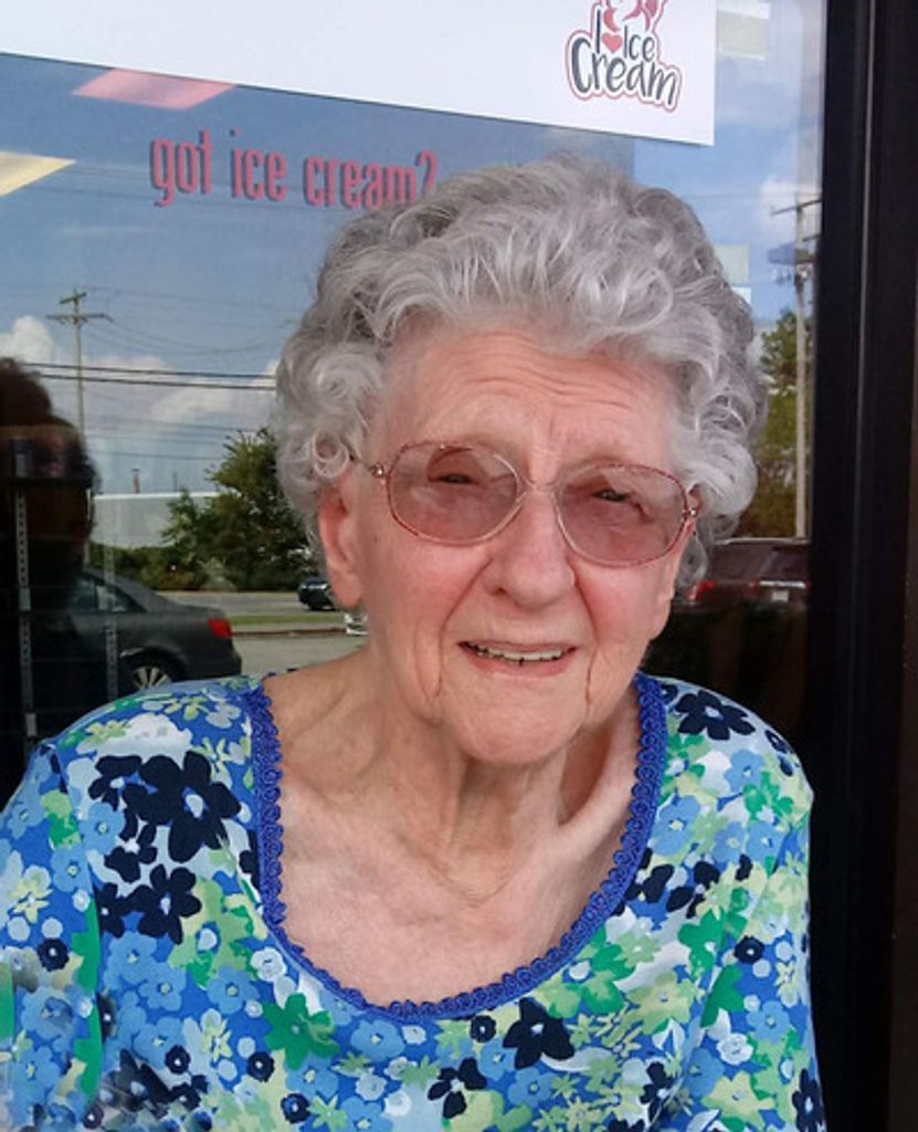 Sylvia K. Snyder Profile Photo