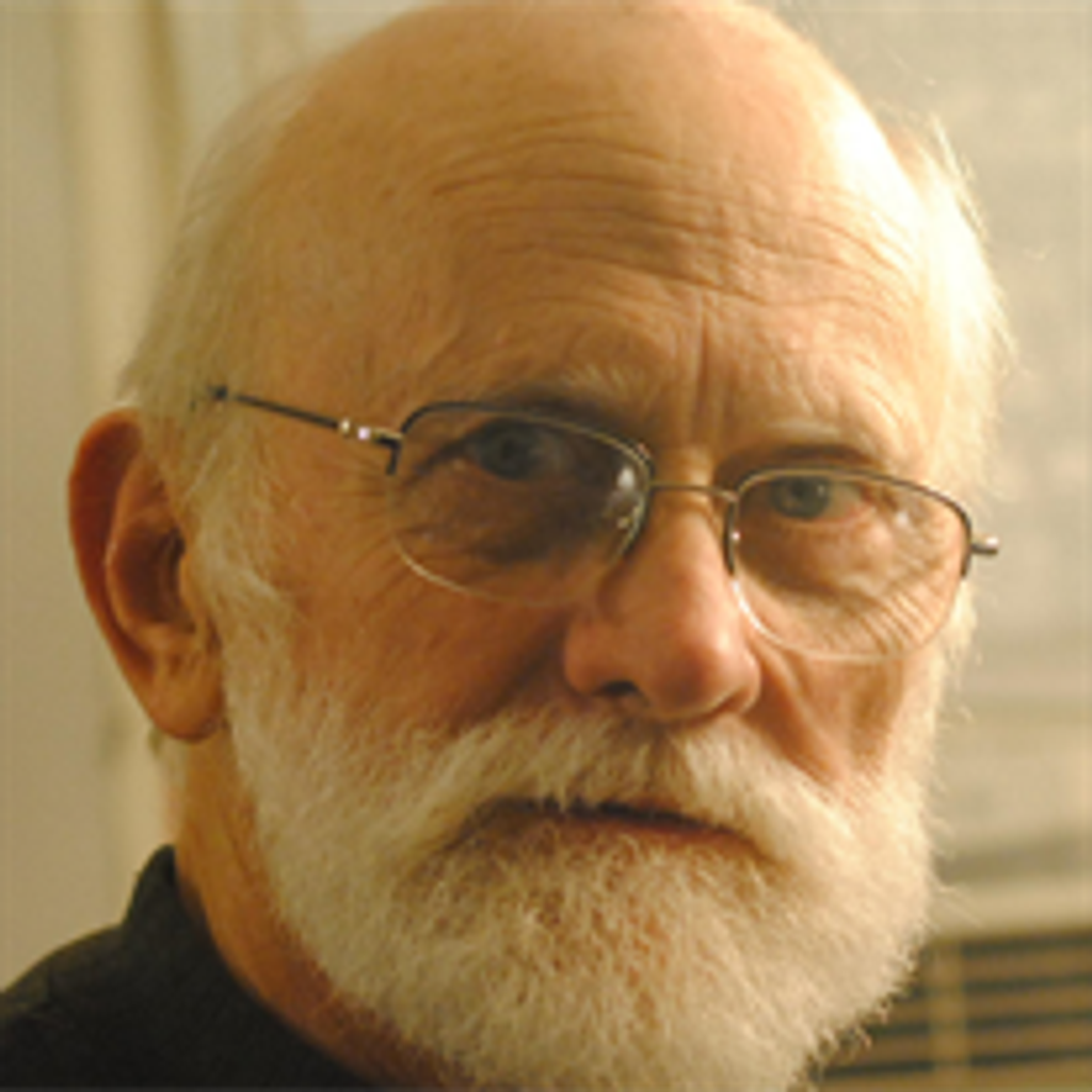 Thomas Eichman Profile Photo