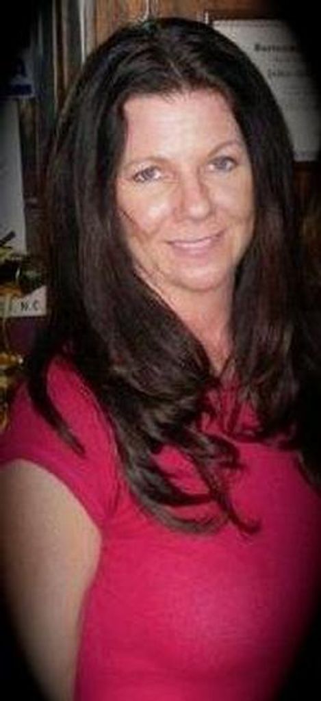 Paula Thomas Brandt Profile Photo