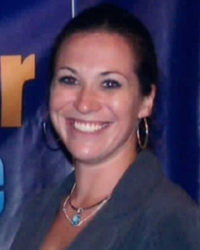 Christie Lee Holland Profile Photo