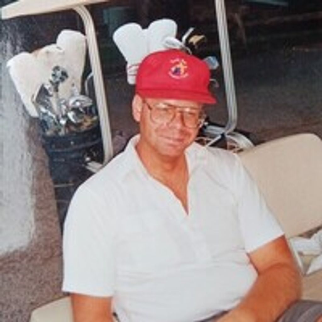 Brian Edward Albiez