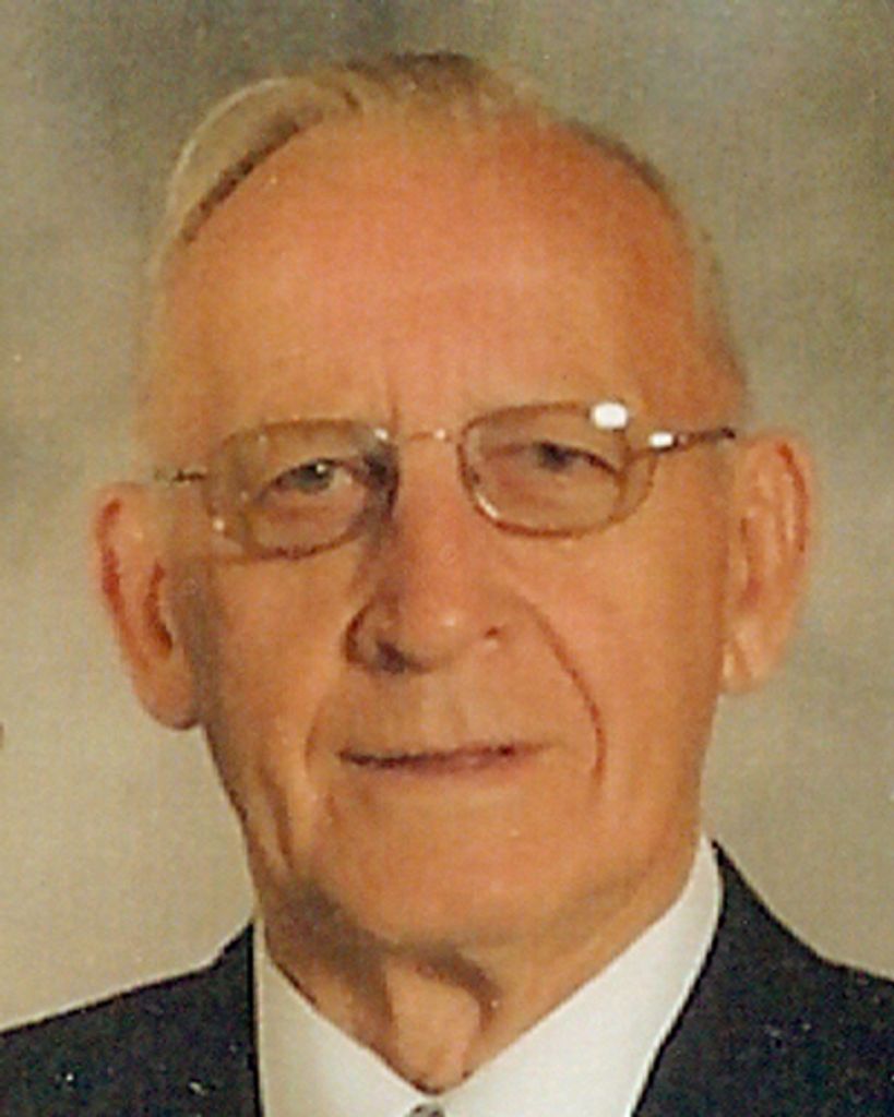 Charles Matsche