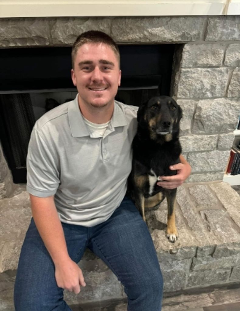 Brady Kirk Buchert Profile Photo