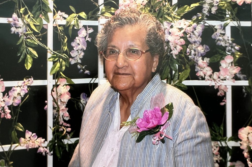 Esperanza Salas Diaz