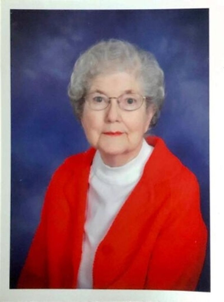 Robbie Mae Buckley Profile Photo