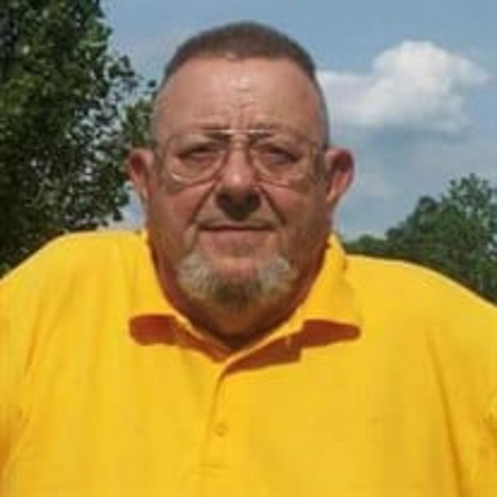 John R. Lester Sr.