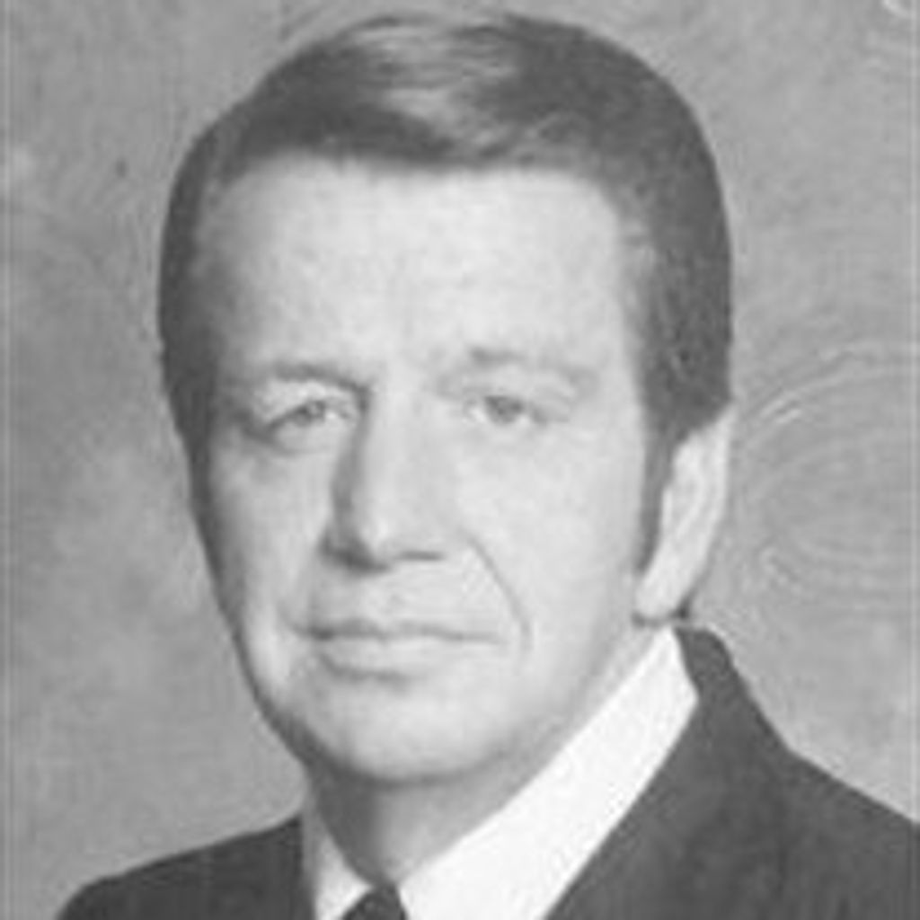 James  Donald Carroll