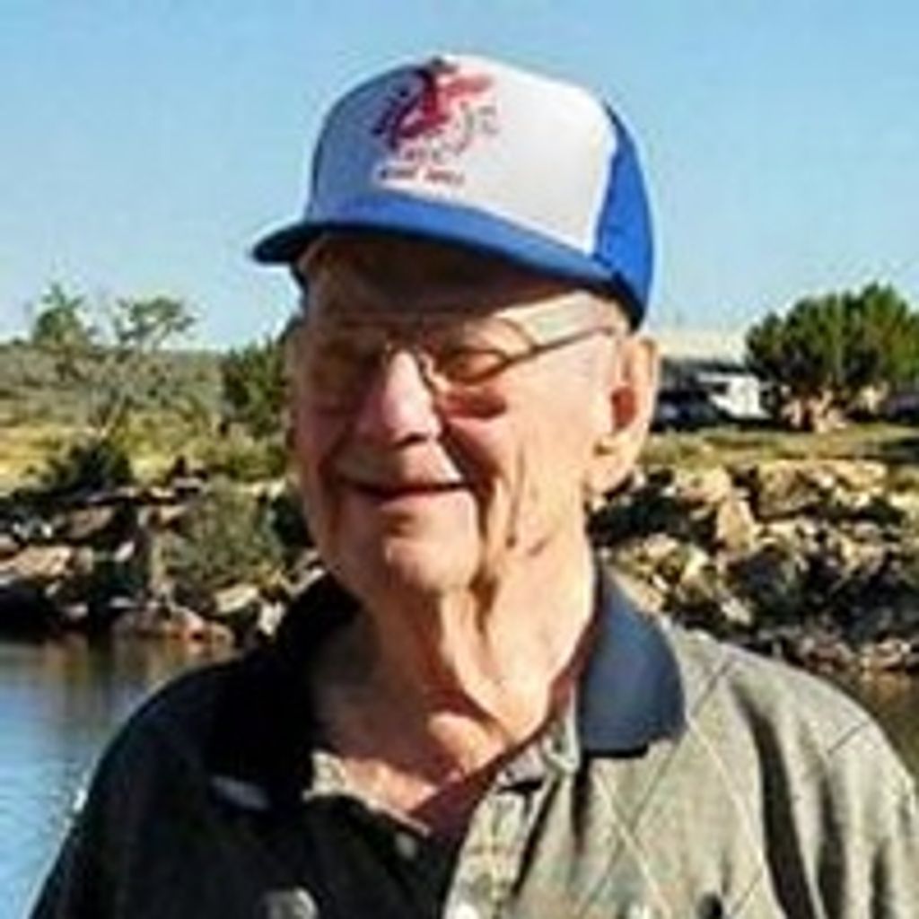 James O. Walling