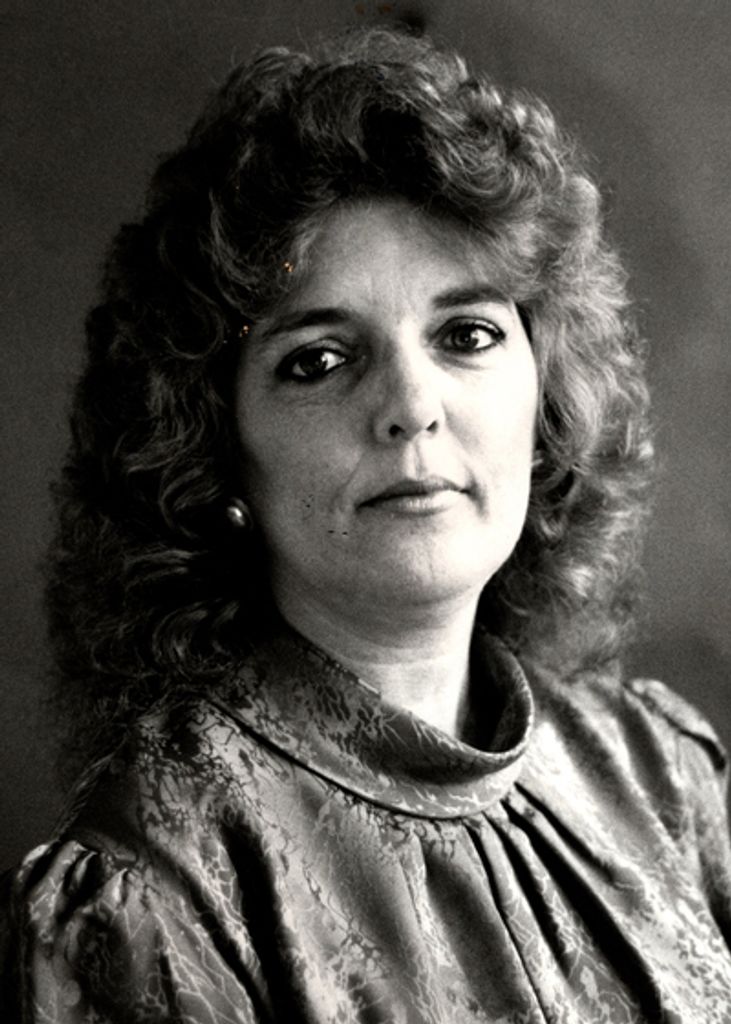 Diane Trenaman Profile Photo