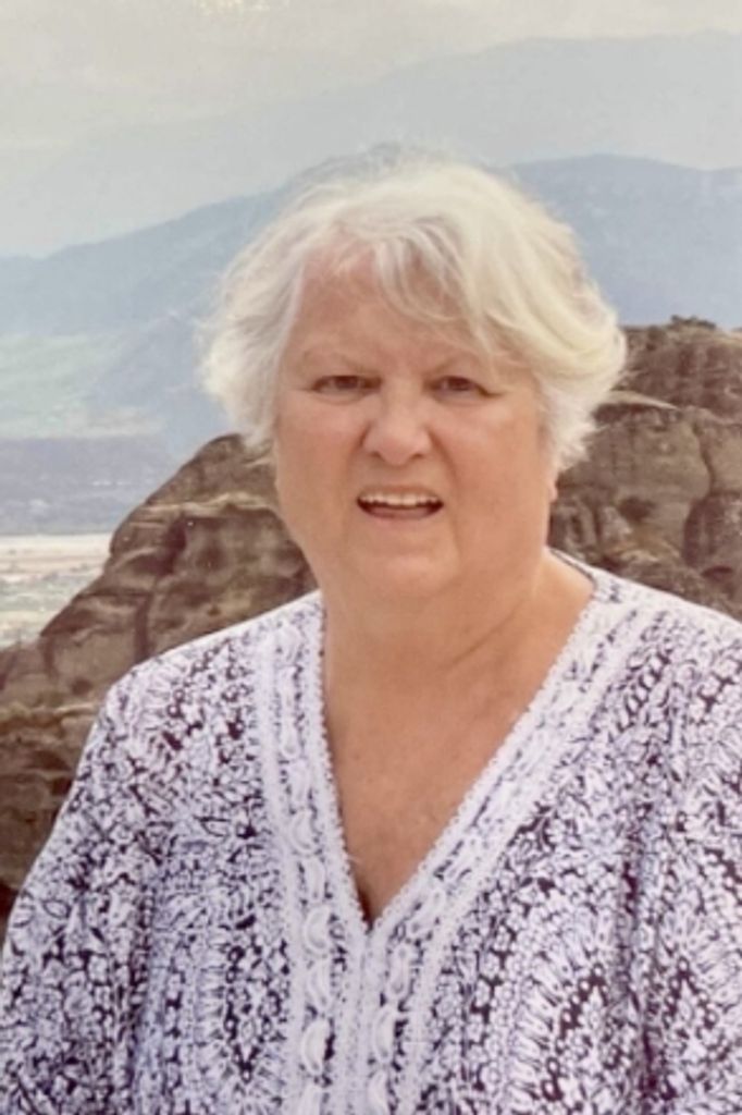 Patricia M. Jackimowicz Profile Photo