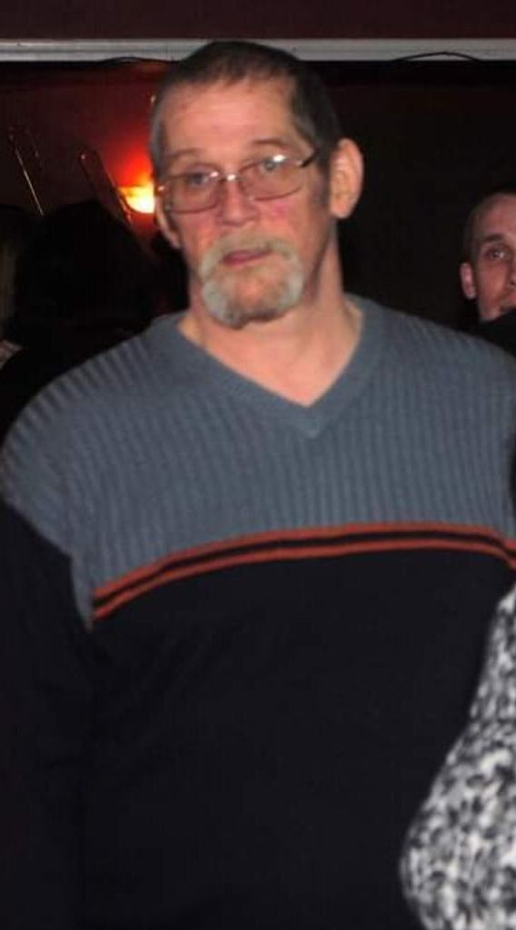 Donald Hamlin Starks