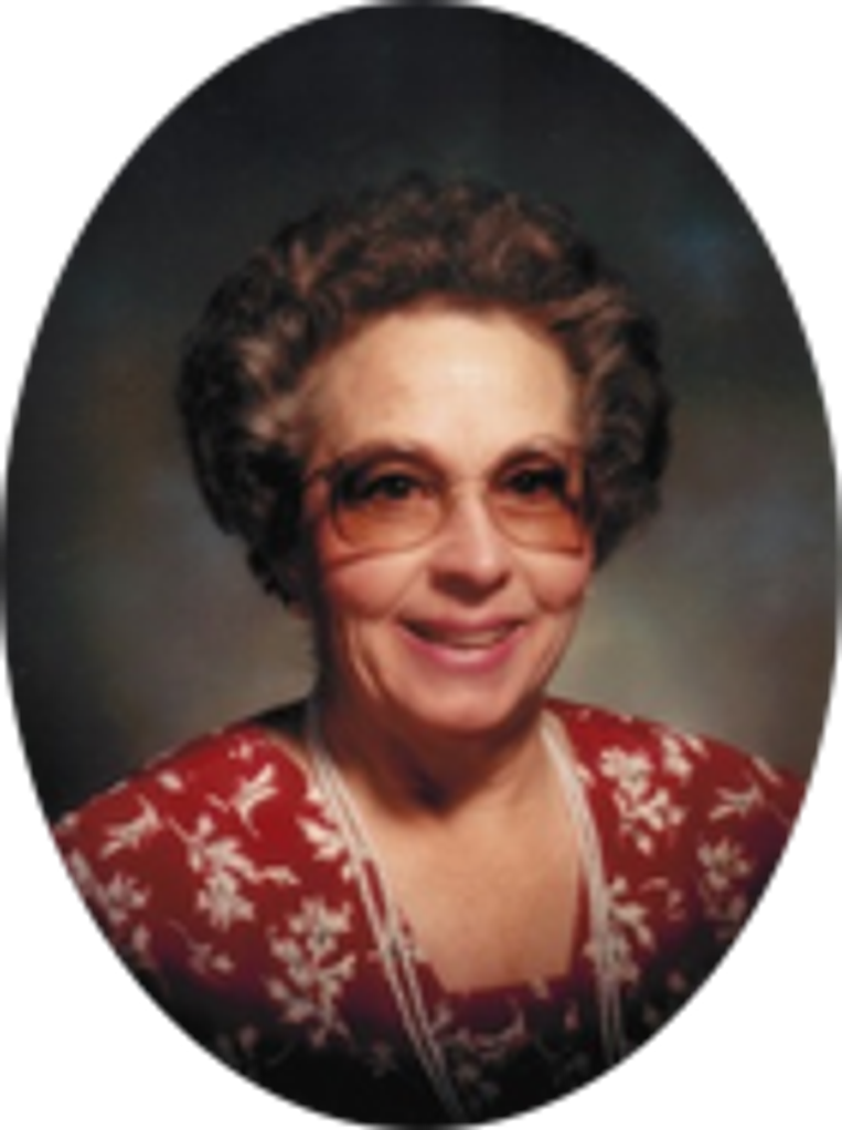 Dora Larsen