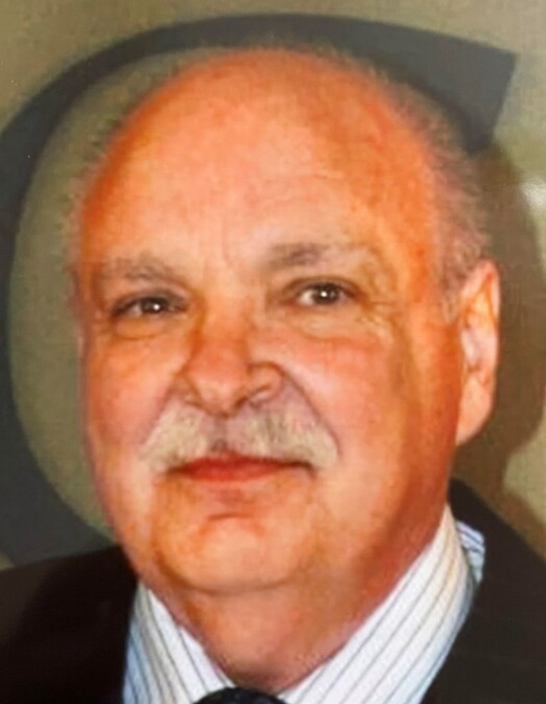 Ronald Zeise