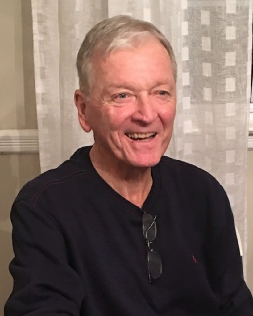 Timothy Dawson Profile Photo