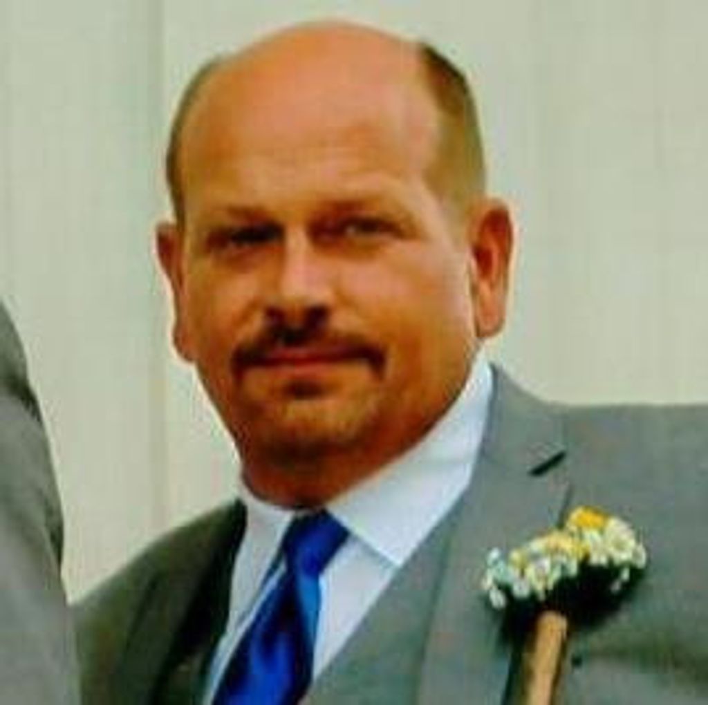 Mr. Christopher Kevin Plyler Profile Photo