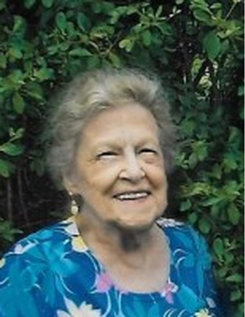 Evelyn Blanche Midkiff Fischer