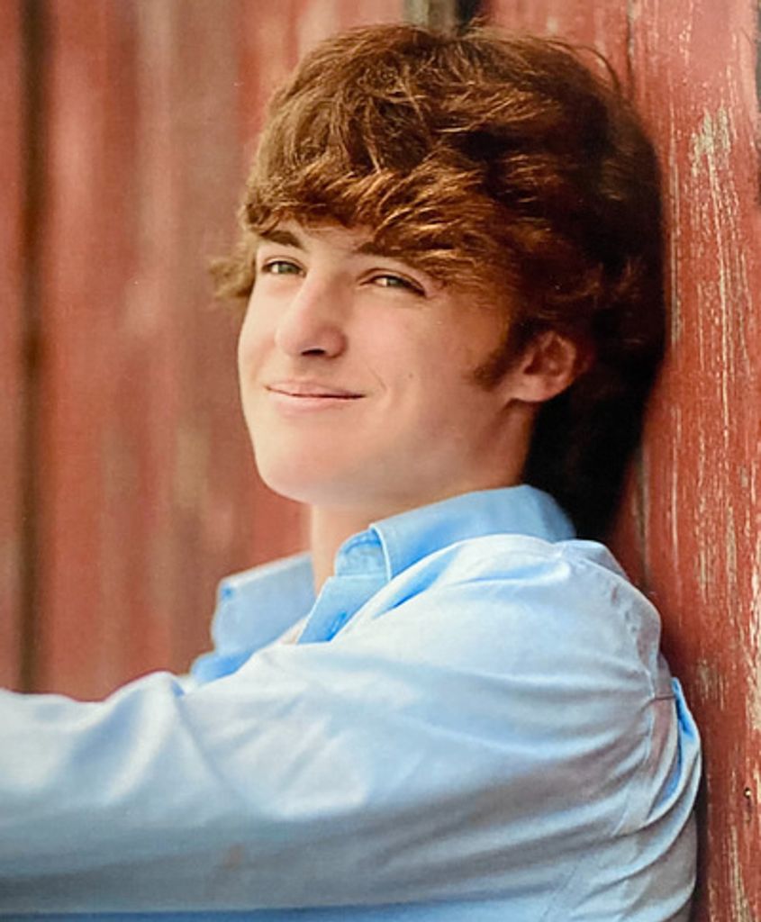 Graham Shallow Profile Photo