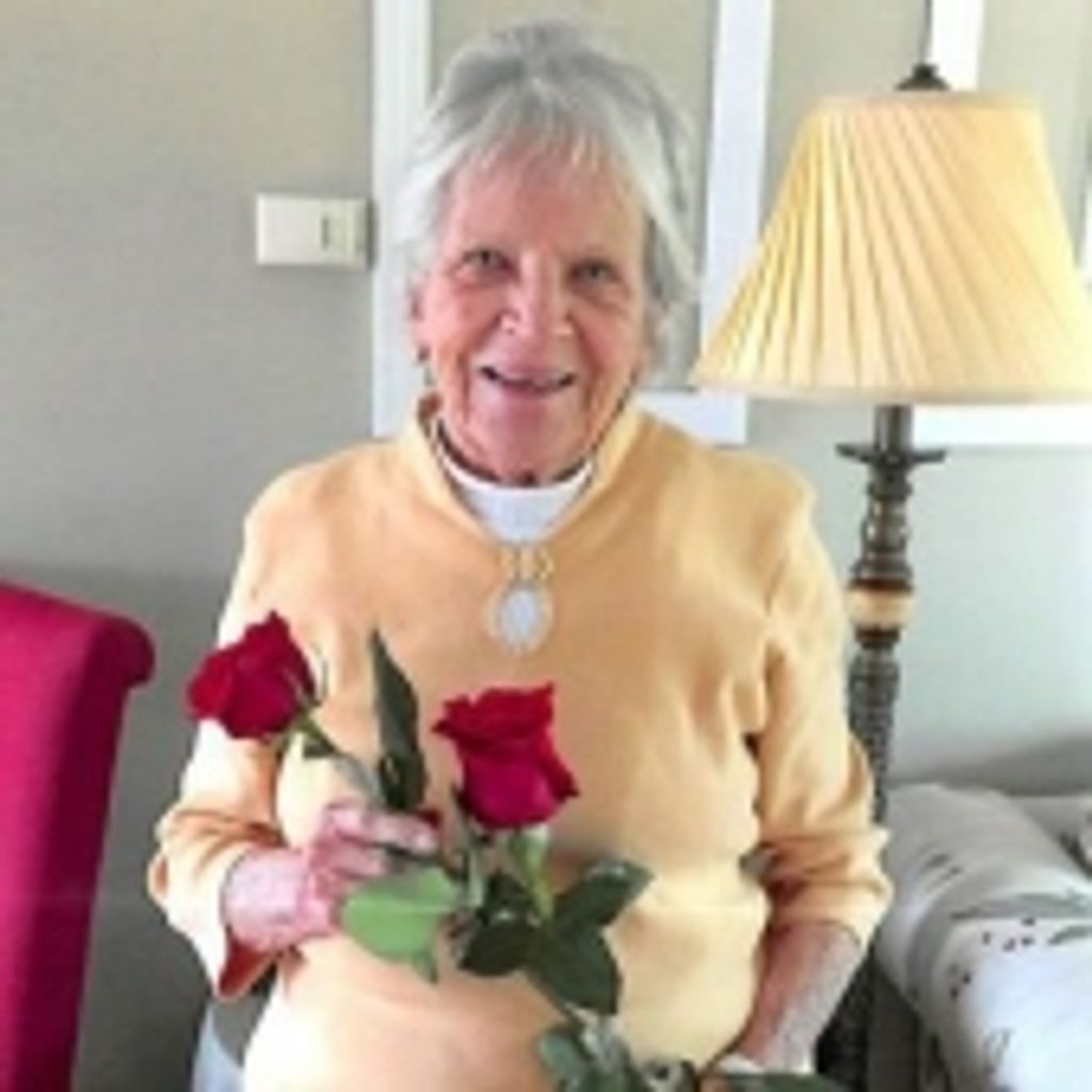 Doris I. Meinhart