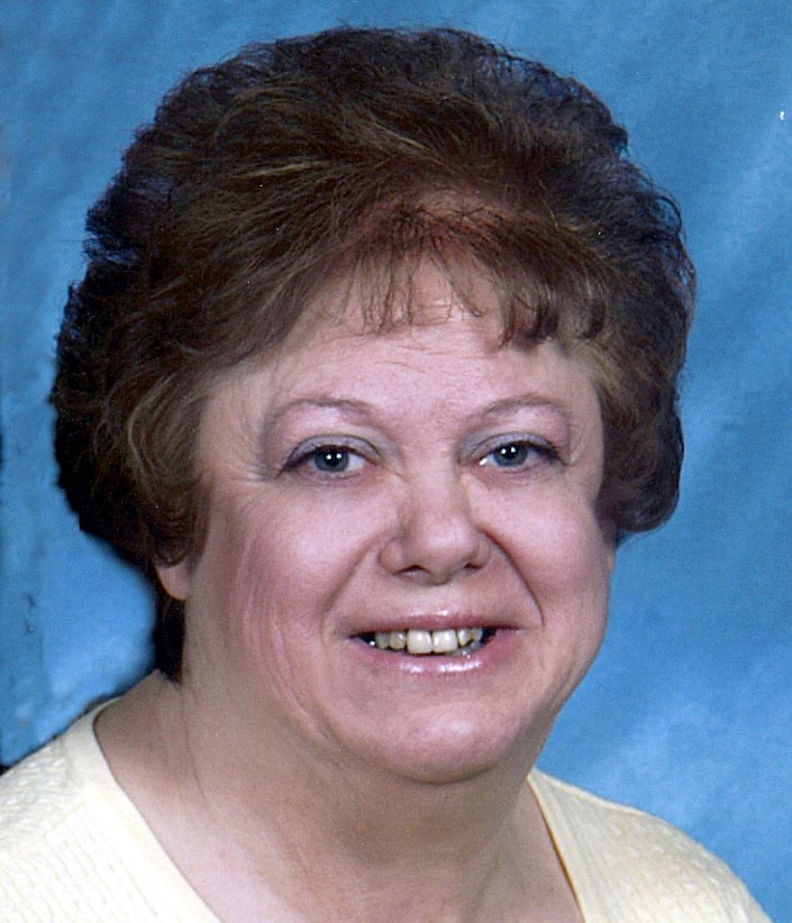 Janice Marie Johnson
