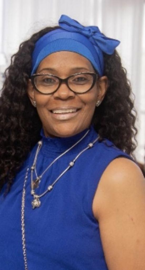 Angela Lynette Stafford Profile Photo