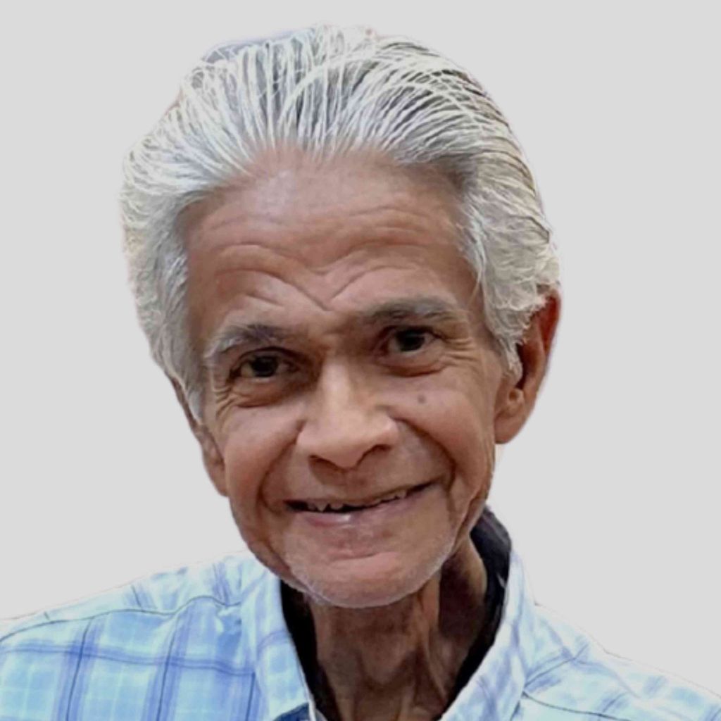 Rudolph Grob Profile Photo