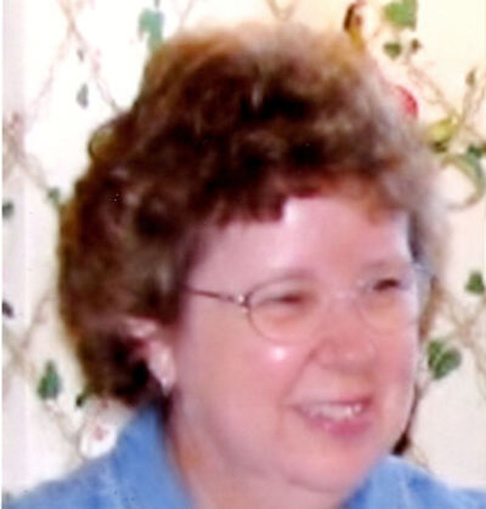 Mary Ellen Dunning Profile Photo