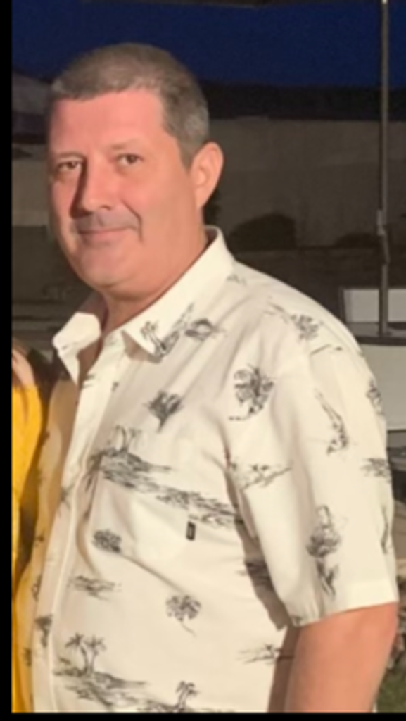 Jonathan "Jon" James Seibold Profile Photo