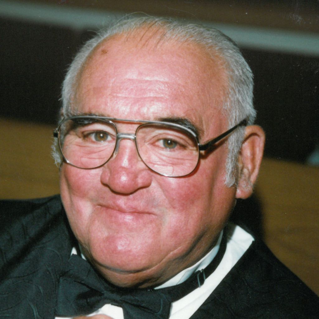 Eugene Breidel Profile Photo