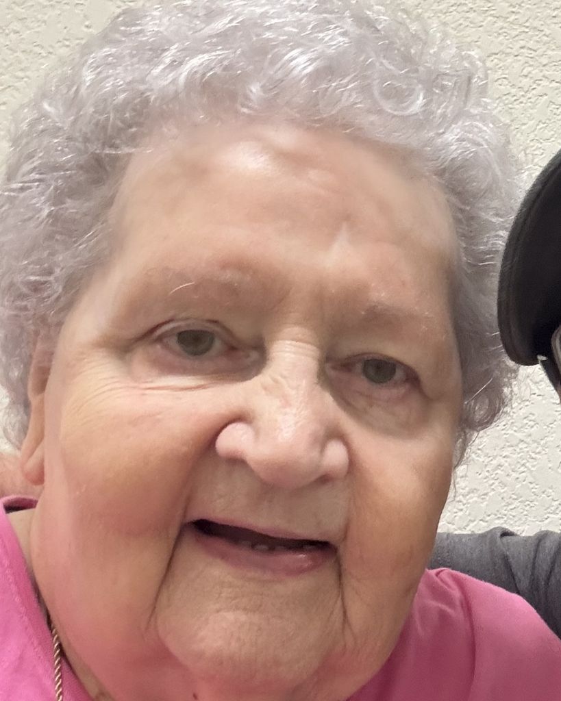 Shirley Frances Trewitt Profile Photo