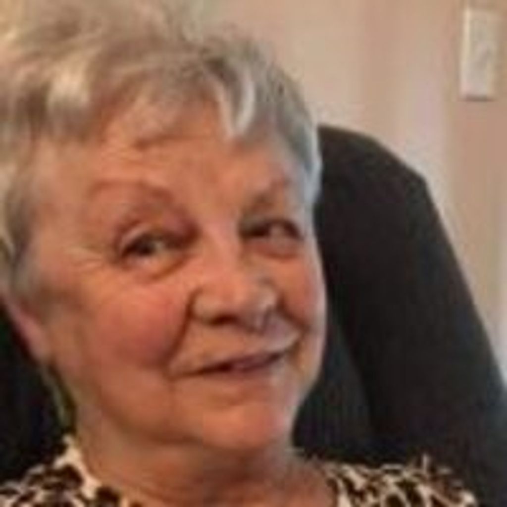 Frances Carol McCarthy