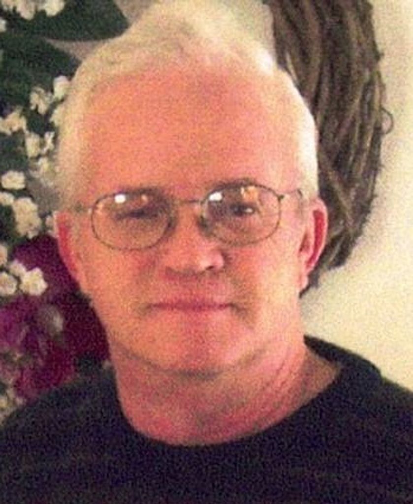 Darrel Allen Dalton Profile Photo
