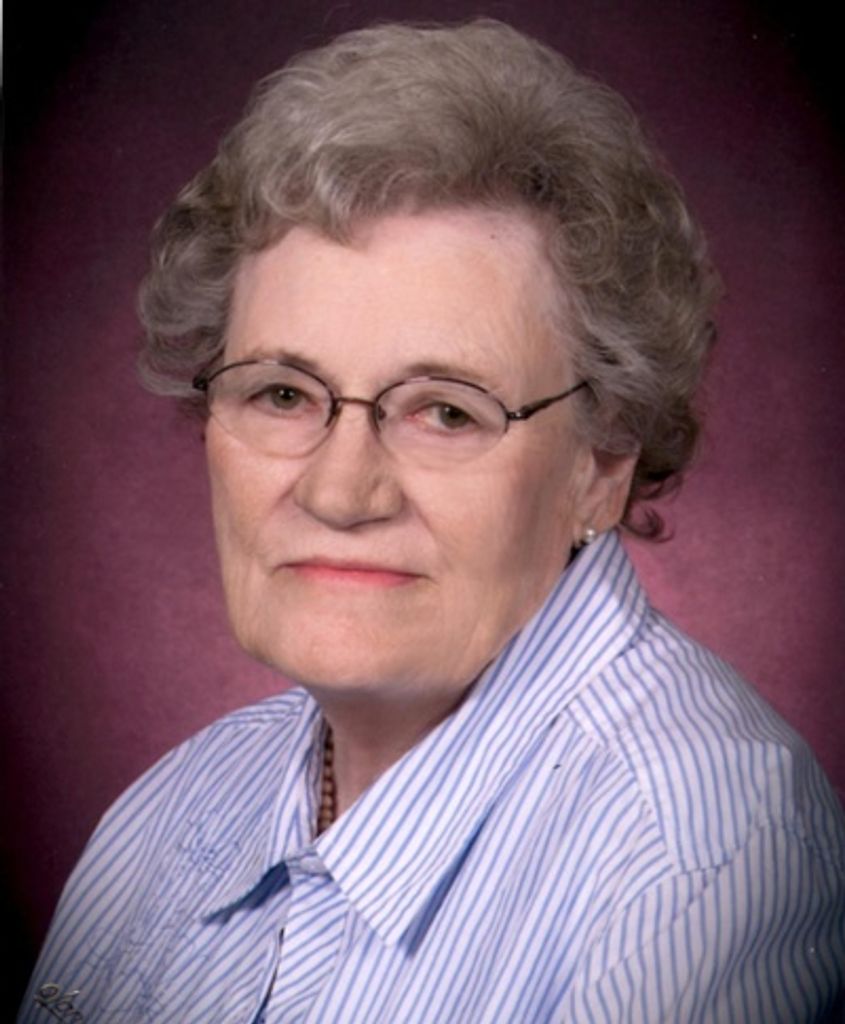 Winona Schroeder Luedeke Profile Photo