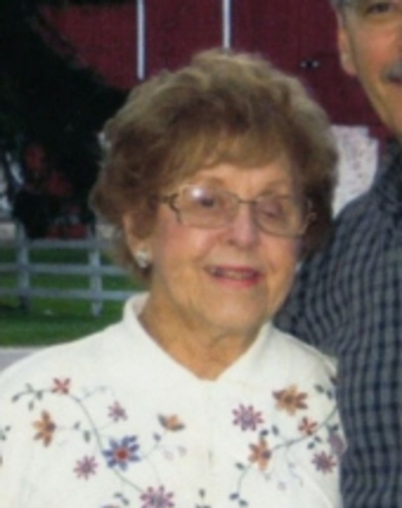 Anita A. Malone