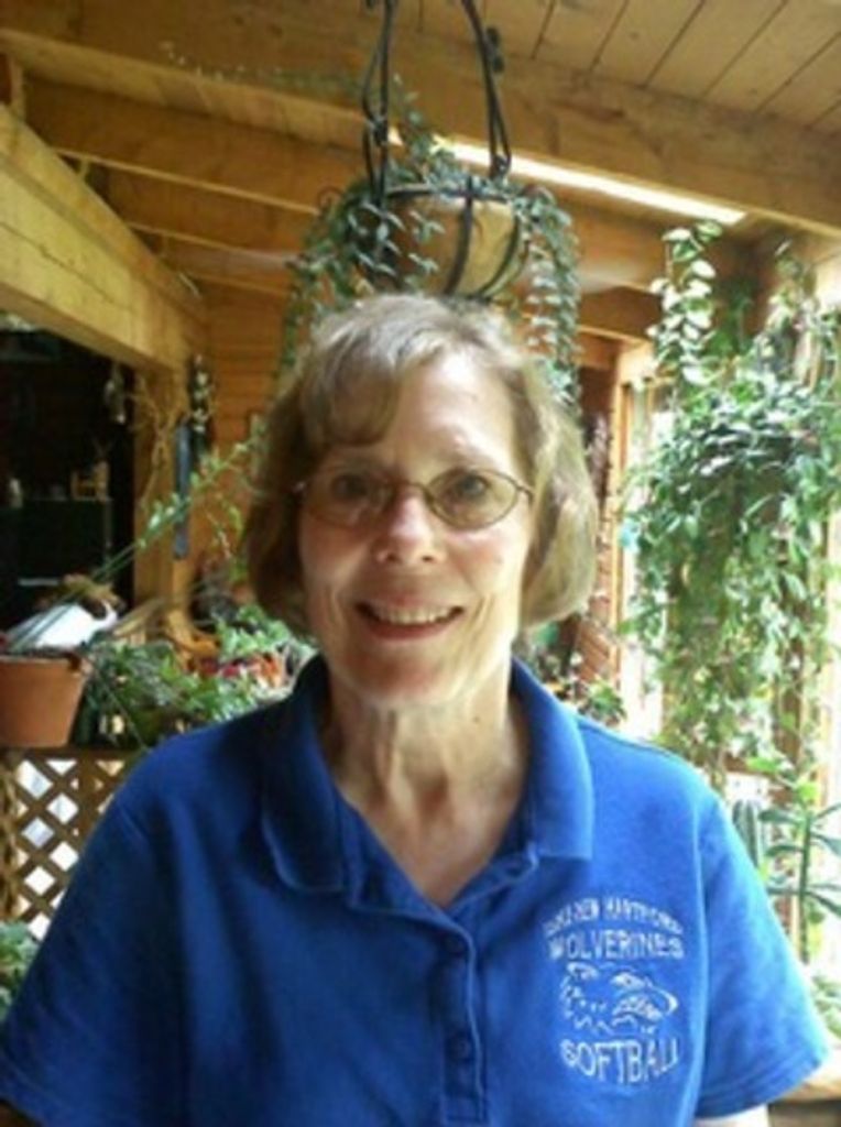 Georgiana "Georgia" Lea Smith Profile Photo