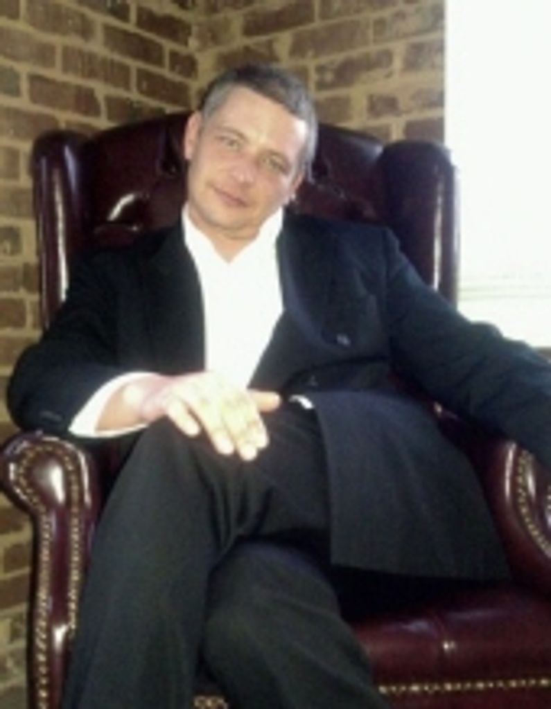 Chris Johnson Profile Photo