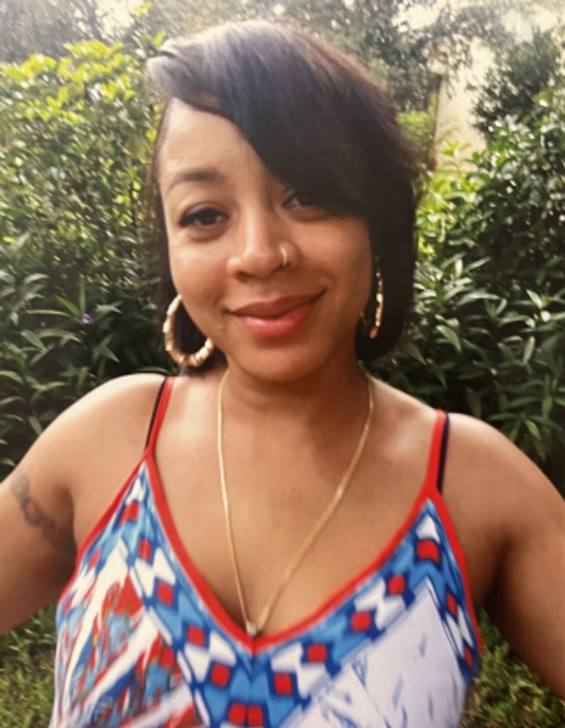 Tamika R. Foster-Miller Profile Photo