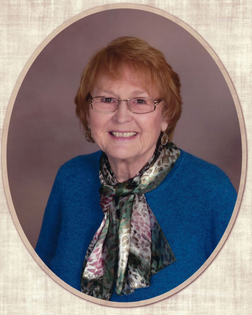 Mary Ellen Gail Profile Photo