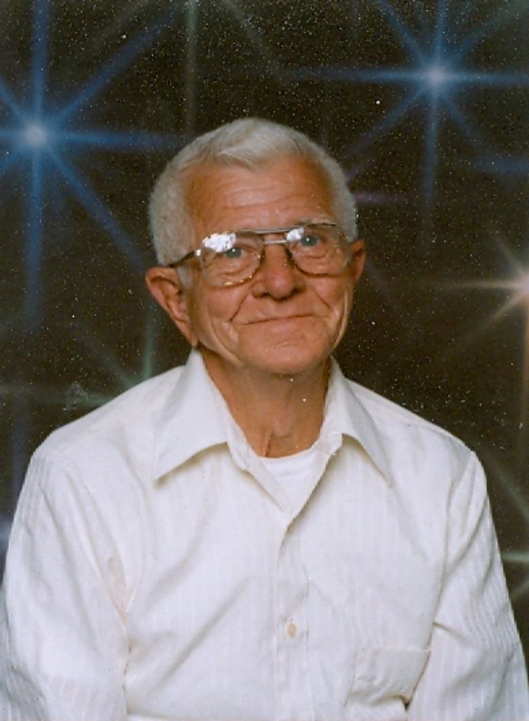 George W. Stockwell