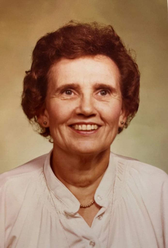 Betty Givens Yates Profile Photo